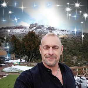 Meet your Posher, Serge